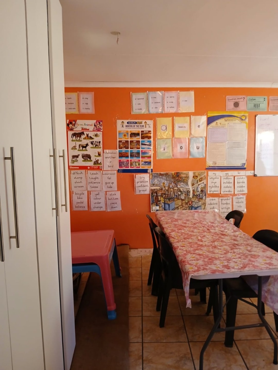 4 Bedroom Property for Sale in Club View Eastern Cape